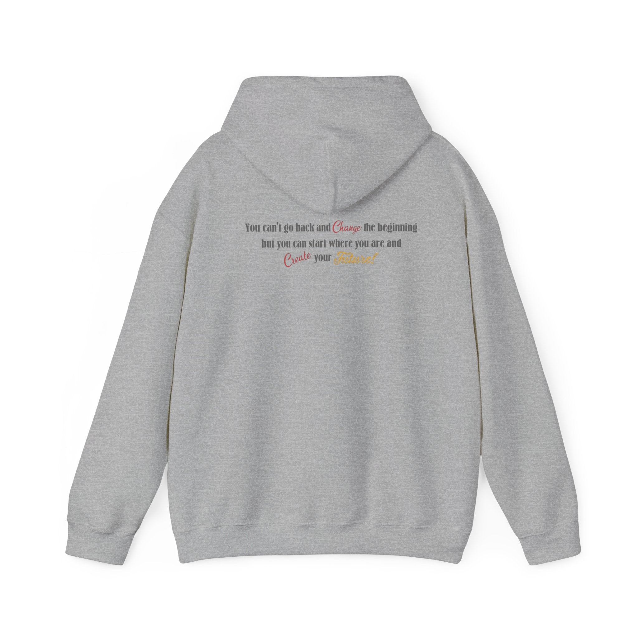 Changed Hoodie